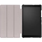 Чохол до планшета BeCover Smart Case Samsung Galaxy Tab A 8.0 (2019) T290/T295/T297 Ni (704294) - зменшене зображення 5