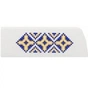 USB флеш накопичувач Goodram 8GB CL!CK UKRAINE White USB 2.0 (UCL2-0080W0R11-L) - зменшене зображення 1