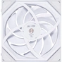 Кулер до корпусу Lian Li TL 140-1, White (G99.14TL1W.00) - зменшене зображення 3