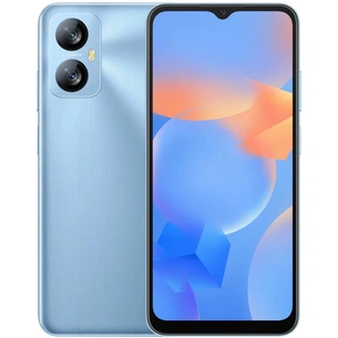 Мобільний телефон Blackview A52 Pro 4/128GB Blue (6931548314776) зображення 1