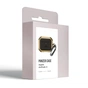 Чохол для навушників Armorstandart Panzer для Apple Airpods 4 Gold (ARM82555) - зменшене зображення 3