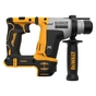 Перфоратор DeWALT SDS PLUS, 18V, 1.4 Дж, 2 режими (без АКБ та ЗУ) (DCH172N) - зменшене зображення 4