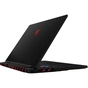 Ноутбук MSI Raider 18HXAI (A2XWJG-404UA) - зменшене зображення 7