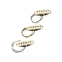 Звукознімач для гітари Fender Eric Johnson Signature Stratocaster Pickup Set (236964) - зменшене зображення 3