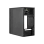 Корпус Prologix E124 400W Black - зменшене зображення 6