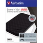 Накопичувач SSD USB 3.2 240GB Verbatim (53231) - зменшене зображення 5
