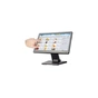 POS-монітор Detaik 15.6" (16*9 ) TFT HDMI, VGA, 1366768, PCAP (DTK-1566R2) - зменшене зображення 3