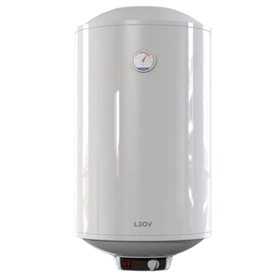 Бойлер LEOV LV Dry 80 l зображення 1