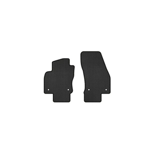 Килимок в салон EVAtech передні Volkswagen Tiguan (Mk 2) 2016-2020 (VW31493AL2AV4RBB) зображення 1