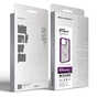 Чохол до мобільного телефона Armorstandart Unit Stand Apple iPhone 13 Pro Max Purple (ARM74902) - зменшене зображення 2