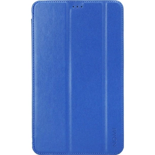 Чохол до планшета Nomi Slim PU case Libra4  8" blue (402202) зображення 1