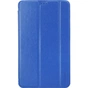 Чохол до планшета Nomi Slim PU case Libra4 8" blue (402202) - зменшене зображення 1