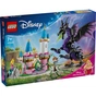 Конструктор LEGO Disney Драконя форма Малефісенти (43240) - зменшене зображення 1