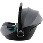 Автокрісло Britax-Romer Baby-Safe Isense Frost Grey з платформою (2000035098) - зменшене зображення 5