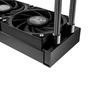 Система рідинного охолодження ID-Cooling DX240 MAX - зменшене зображення 4