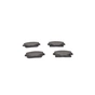 Гальмівні колодки Bosch 0 986 494 434 - зменшене зображення 7