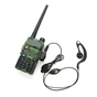 Портативна рація Baofeng UV-5R Camo - зменшене зображення 5