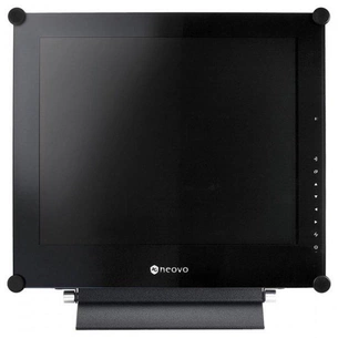 Монітор Neovo X-17E BLACK зображення 1