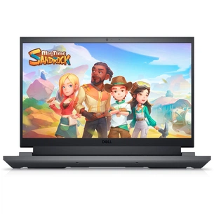 Ноутбук Dell G15 5535 (210-BGWT_R716512) зображення 1