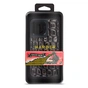 Чохол до мобільного телефона Harder Kaiju Skin Apple iPhone 14 Pro Max Black (ARM76863) - зменшене зображення 3