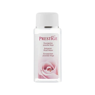 Тонік для обличчя Vip's Prestige Rose & Pearl Болгарська трояндова вода 135 мл (3800010503471) зображення 1