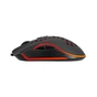 Мишка Xtrike ME GM-222 RGB USB Black (GM-222) - зменшене зображення 3