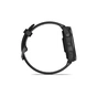 Смарт-годинник Garmin Forerunner 965, Black, GPS (010-02809-10) - зменшене зображення 4