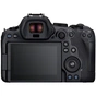 Цифровий фотоапарат Canon EOS R6 Mark II + RF 24-105 f/4.0 L IS (5666C029) - зменшене зображення 3