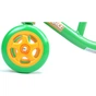 Біговел Bimbo Bike зелено-помаранчевий 14.5" (77804-IS) - зменшене зображення 7