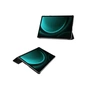 Чохол до планшета BeCover Smart Case Samsung Galaxy Tab S10 Plus (SM-X820/SM-X826) 12.4" Dont Touch (712242) - зменшене зображення 4