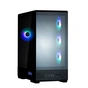 Корпус Zalman P50 DS (P50DSBLACK) - зменшене зображення 1