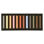 Пастель Santi Skin Tones суха 12 кольорів (353697) - уменьшенное изображение 2
