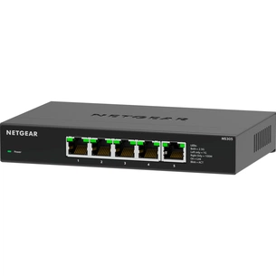 Комутатор мережевий Netgear MS305-100EUS изображение 1