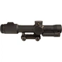 Оптичний приціл Trijicon VCOG 1-8x28 Red MRAD Crosshair (VC18-C-2400004) - уменьшенное изображение 4