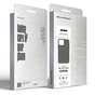 Чохол до мобільного телефона Armorstandart ICON2 MagSafe Apple iPhone 16 Pro Max Stone Grey (ARM81321) - зменшене зображення 10