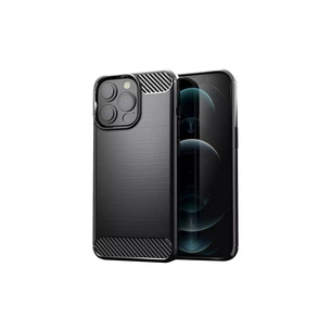 Чохол до мобільного телефона Drobak Armor TPU Case Apple iPhone 12 Mini Black (707046) зображення 1
