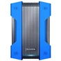 Зовнішній жорсткий диск 2.5" 5TB ADATA (AHD830-5TU31-CBL) - зменшене зображення 1