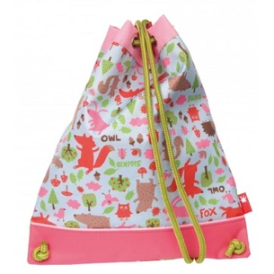 Сумка для взуття Sigikid Forest (24837SK) зображення 1