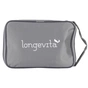Тонометр Longevita Авт.вимір.артер.тиску LONGEVITA BP-1305 Авт.вимір.артер.тиску (BP-1305) - зменшене зображення 4