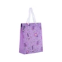 Подарунковий пакет Axent пластиковий Lavender-1, 25х19 см (8503-33-A) - зменшене зображення 2