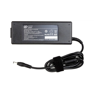 Блок живлення до ноутбуку PowerPlant PANASONIC 220V, 15.6V 125W 8A (5.5*2.5) (PC125S5525) зображення 1