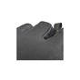 Рукавички для фітнесу Adidas Essential Adjustable Gloves ADGB-12425 чорний L (885652014991) - уменьшенное изображение 6