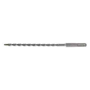 Бур Makita SDS-PLUS з центруванням 6x210 мм (B-54162) зображення 1