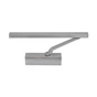 Доводчик двері Dortec DT-72 Silver (DT-72/Silver) - зменшене зображення 2