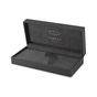 Ручка кулькова Parker SONNET 17 Stainless Steel CT BP (84 232) - зменшене зображення 3