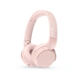 Навушники Philips TAH4209 Pink (TAH4209PK/00) - зменшене зображення 1