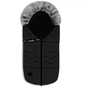 Зимовий конверт Lionelo Frode Black Carbon (LO-FRODE BLACK CARBON) - зменшене зображення 2