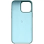 Чохол до мобільного телефона Apple Beats iPhone 16 Pro Max Case with MagSafe - Riptide Blue (MCFT4LL/A) - зменшене зображення 3