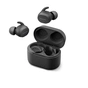 Навушники Philips TAT3216 True Wireless IPX5 Touch control Mic Black (TAT3216BK/00) - зменшене зображення 2