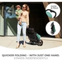 Коляска Kinderkraft Rine Classic Black (KSRINE00BLK0000) (5902533922147) - зменшене зображення 12